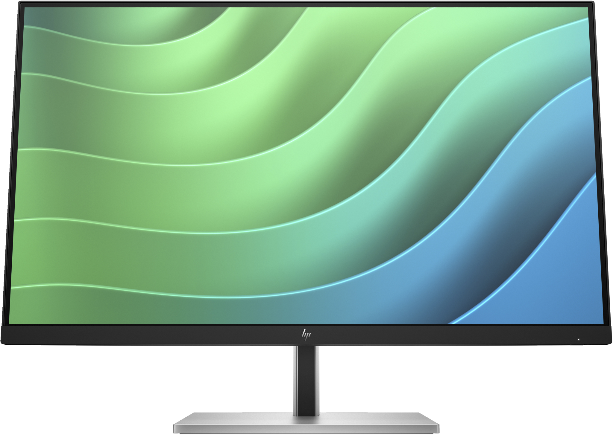 HP E27 G5, 68,6 cm (27"), 1920 x 1080 taškų, "Full HD", LED, 5 ms, juoda