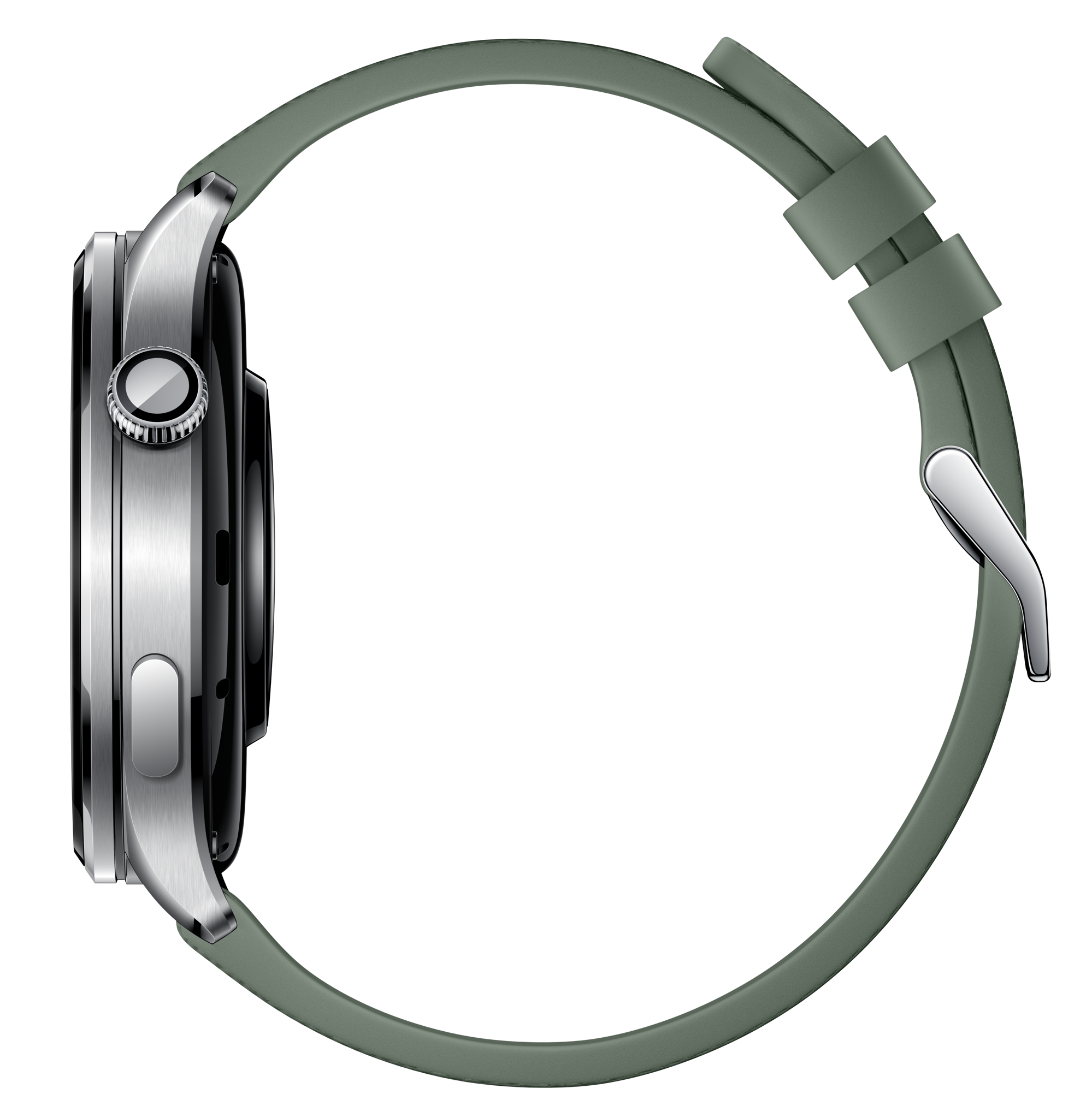 Xiaomi Watch 5 | Smart watch | AMOLED | 1.54" | Waterproof | Juniper Green