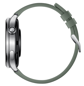 Xiaomi Watch 5 | Smart watch | AMOLED | 1.54" | Waterproof | Juniper Green