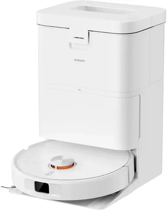 Dulkių siurblys-robotas XIAOMI BHR08GUEU, Balta
