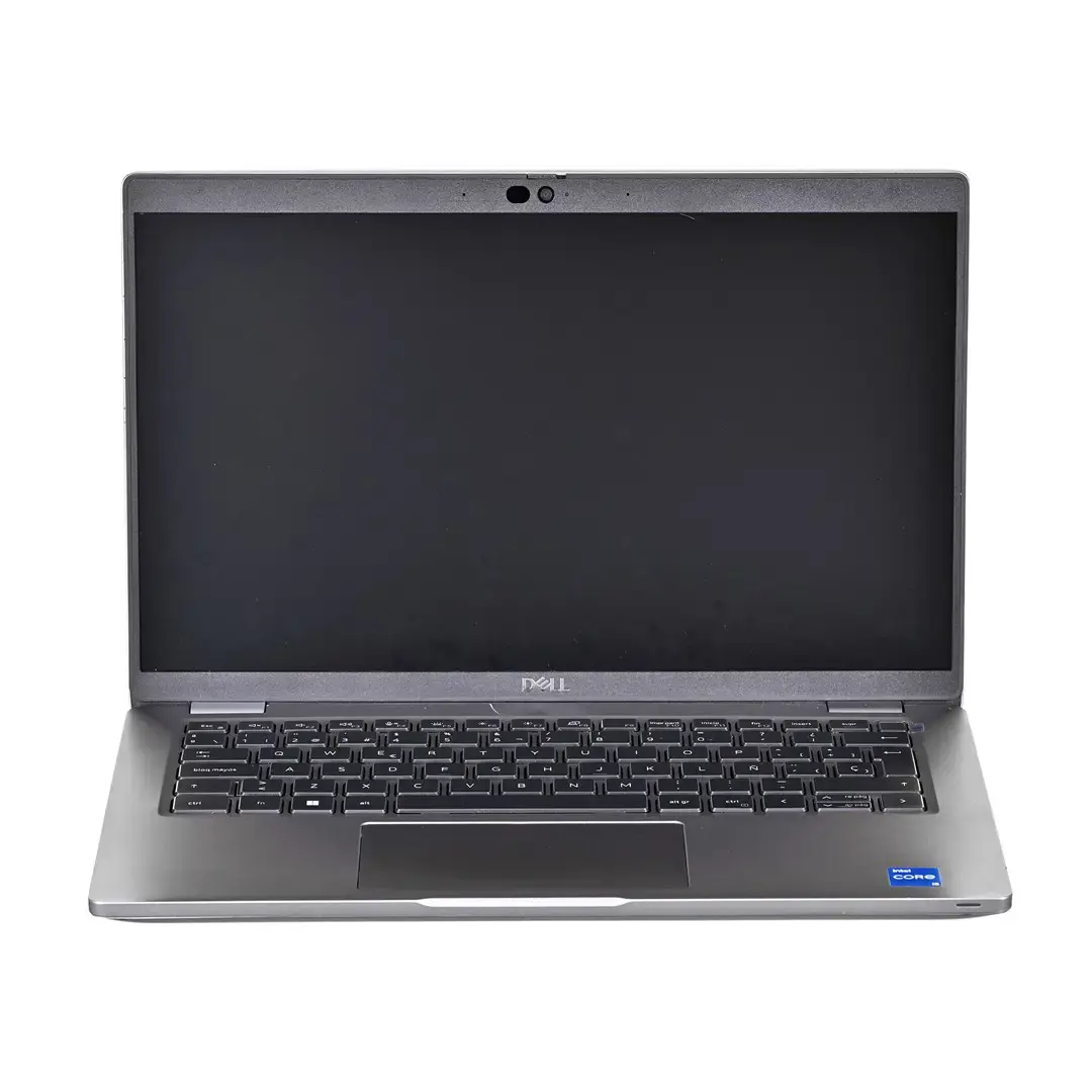 DELL LATITUDE 5430 i7-1265U 16GB 256GB SSD 14" FHD Win11pro USED US QWERTY Used