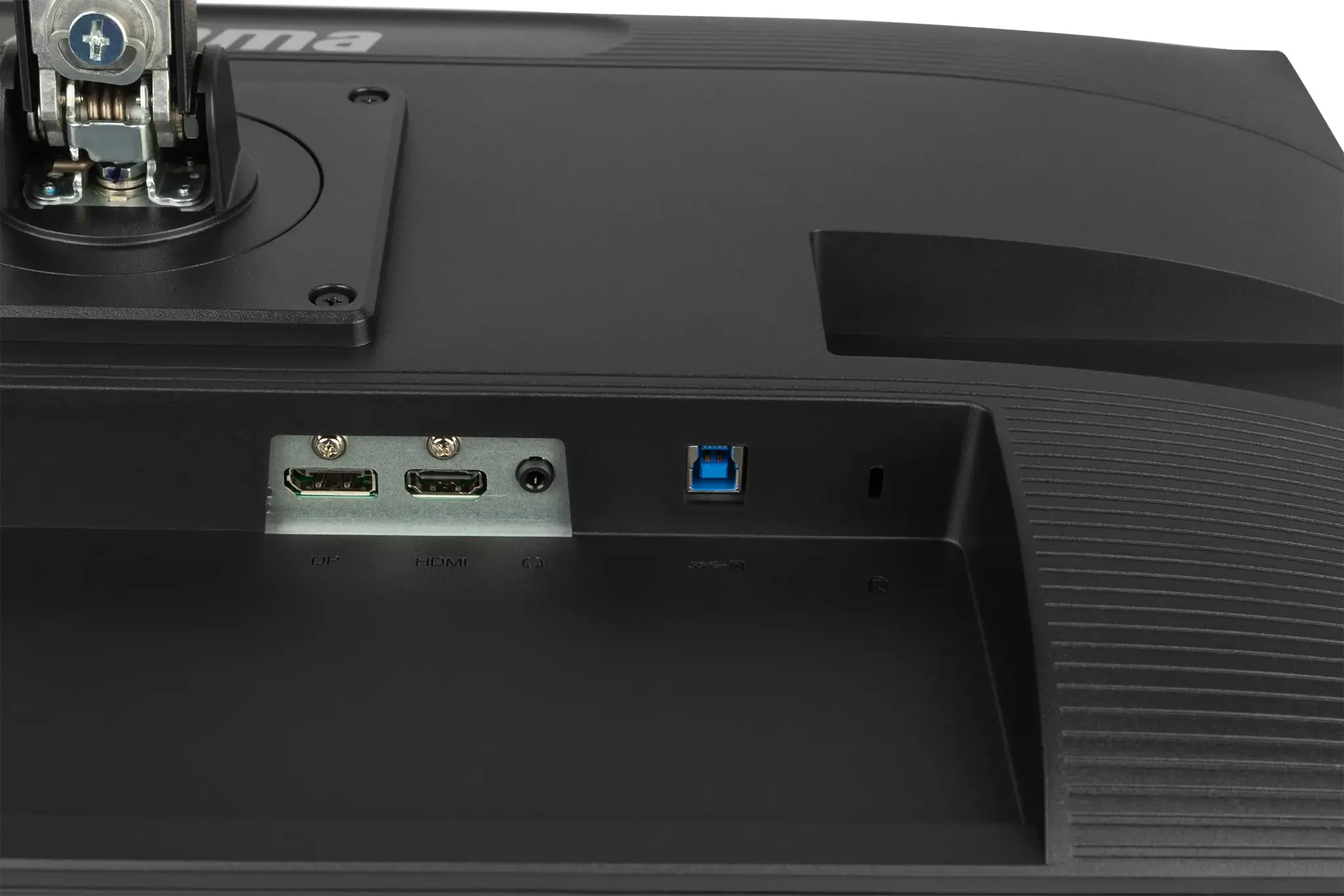 iiyama ProLite XUB2763HSU-B1, 68.6 cm (27"), 1920 x 1080 pixels, Full HD, LED, 3 ms, Black