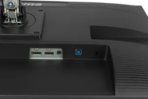 iiyama ProLite XUB2763HSU-B1, 68.6 cm (27"), 1920 x 1080 pixels, Full HD, LED, 3 ms, Black