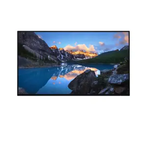 DELL UltraSharp U2424H_WOST, 60.5 cm (23.8"), 1920 x 1080 pixels, Full HD, LCD, 8 ms, Black, Silver