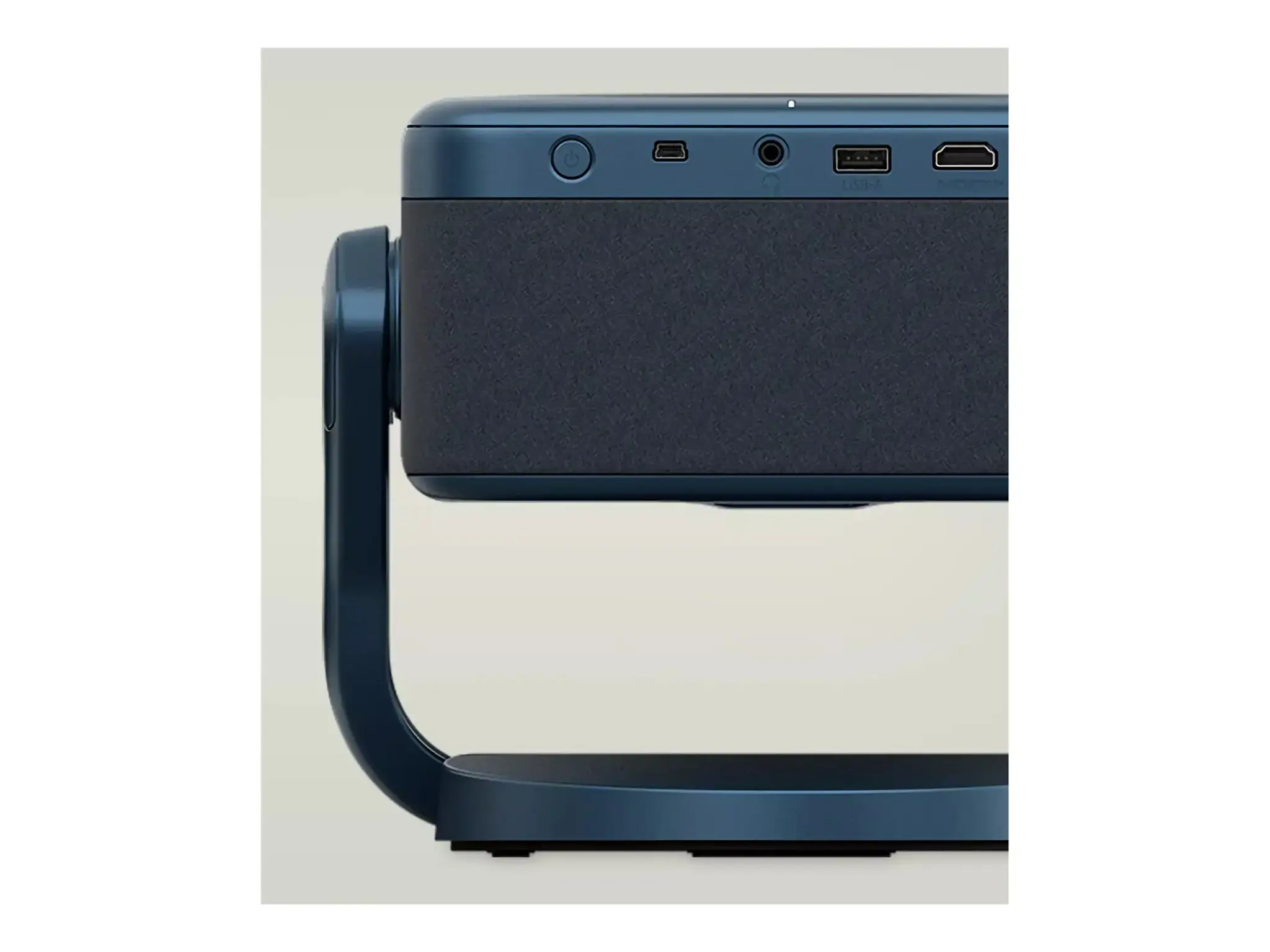 Epson EF-22N | Full HD (1920x1080) | 1000 ANSI lumens | Metallic Blue