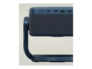 Epson EF-22N | Full HD (1920x1080) | 1000 ANSI lumens | Metallic Blue