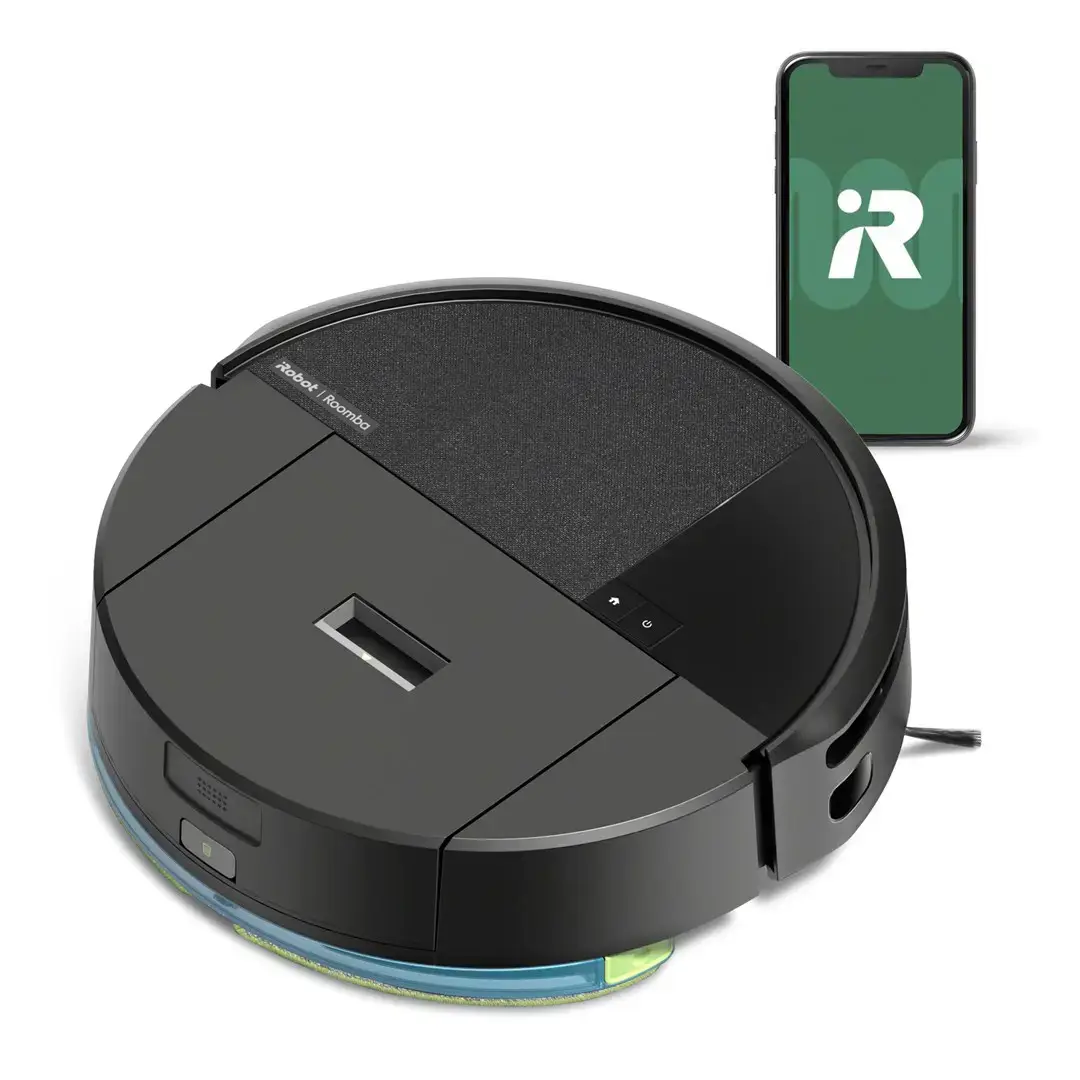 Dulkių siurblys-robotas iRobot L121040
