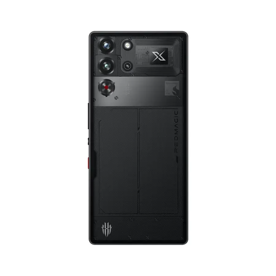 Smartphone REDMAGIC 10 Pro 5G 16/512GB Dusk