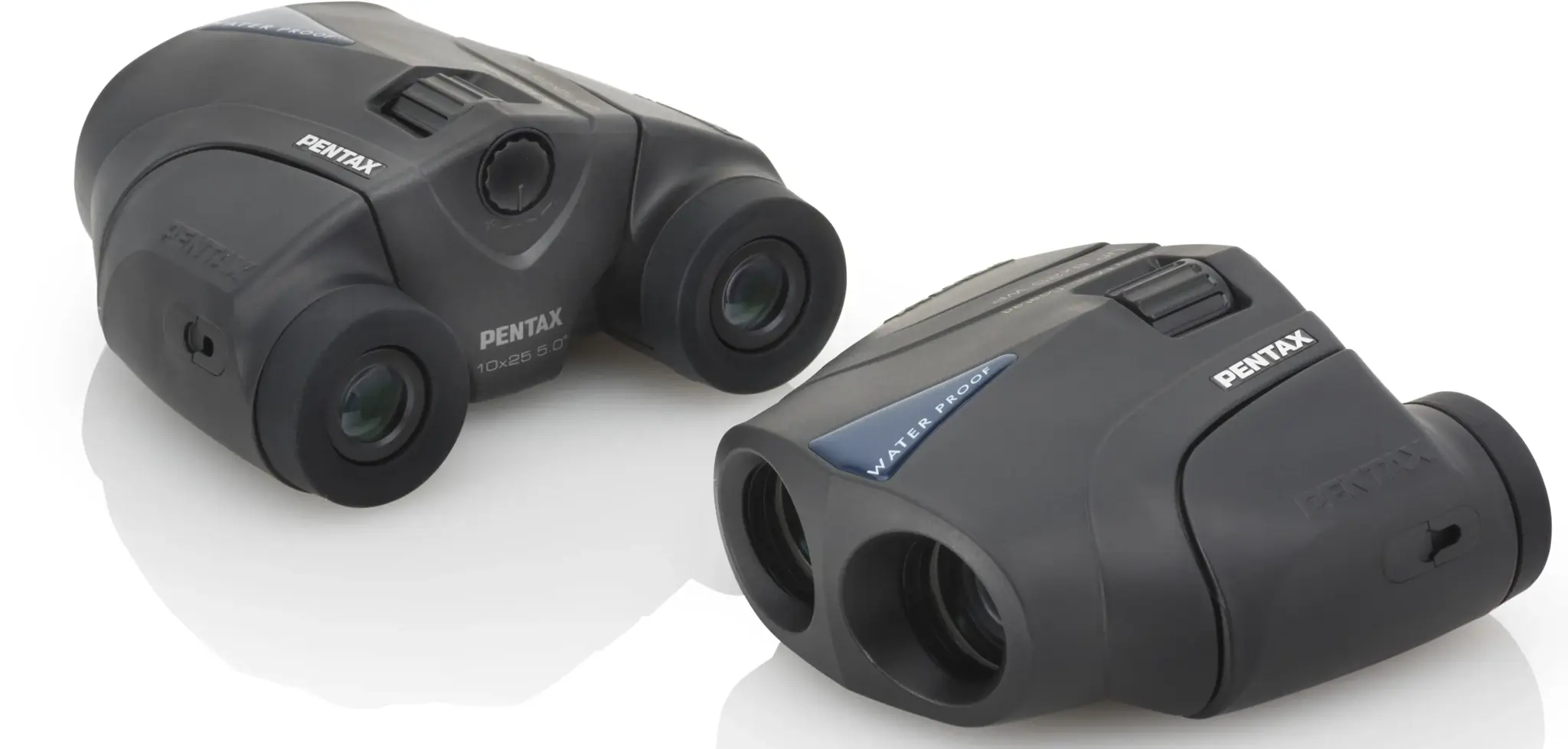 "Pentax" žiūronai UP 10x25 WP