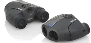 "Pentax" žiūronai UP 10x25 WP