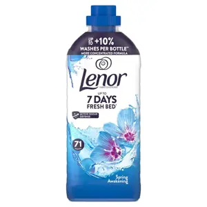 Minkštiklis LENOR  Spring Awakening, 71 skalb., 1491ml