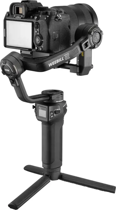 Zhiyun Weebill 3S Combo