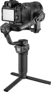 Zhiyun Weebill 3S Combo