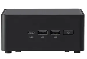 COMPUTING KIT C7-240H/RNUC15CRHC700002 ASUS