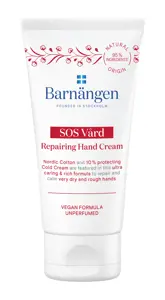 BARNANGEN rankų kremas Repairing 75ml