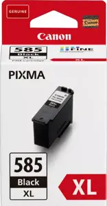 6204C001 (PG585XL, PG-585XL), Kasetė spausdintuvui (Canon)