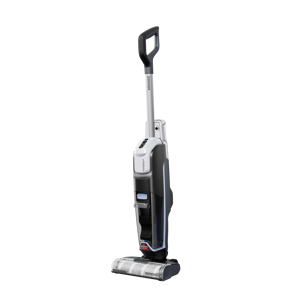 Bissell Vacuum Cleaner | CrossWave Edge Select | Cordless operating | Washing function | 25.9 V | Black/Warm White/Silver