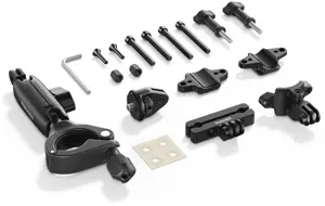 ACTION CAM ACC BIKE TAIL MOUNT/CINSBAVP INSTA360