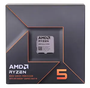 Procesorius AMD Ryzen™ 5 8500G, 3,5 GHz, AM5