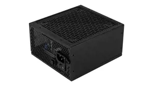 Maitinimo blokas AEROCOOL AEROPGSLUXRGB-750, 750 W, 80 PLUS Bronze