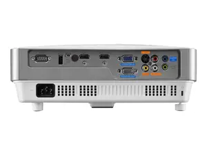 BENQ MW632ST DLP projektorius WXGA 1.200x800 3200AnsiLumen 13.000:1 16:10 HDMI USB RS232 RGB 1x10W Belaidis displ. 33dB Smart Eco balta