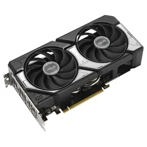 Vaizdo plokštė ASUS GeForce RTX 5060 Ti 8 GB, GDDR7, DUAL-RTX5060TI-O8G