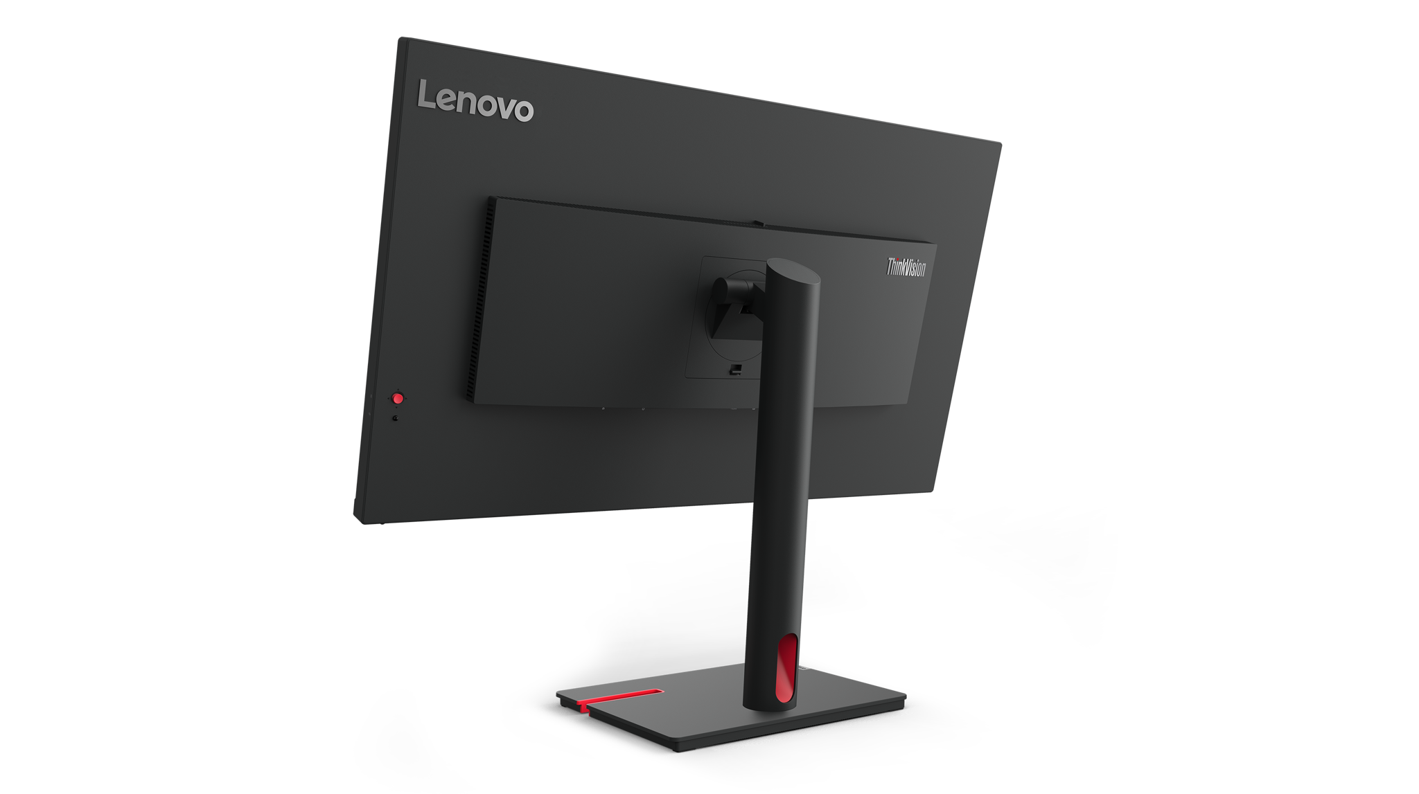 Lenovo ThinkVision T32h-30, 80 cm (31,5"), 2560 x 1440 taškų, Quad HD, LED, 6 ms, juoda
