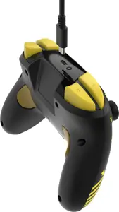 Turtle Beach wireless controller Rematch Nintendo, Super Mario Star