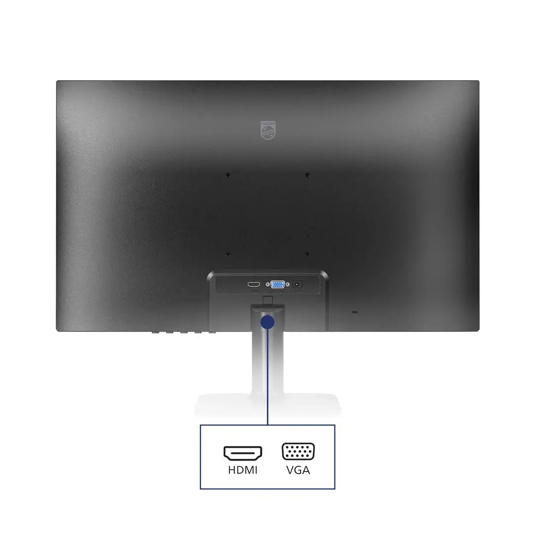 Philips 1000 series 27E2N1110/00 computer monitor 68.6 cm (27") 1920 x 1080 pixels Full HD LCD Black