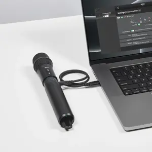 Rode microphone Interview PRO
