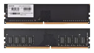 Biostar 8GB 3200MHz DDR4 memory DO32NU4N08