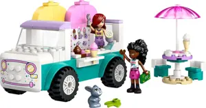 LEGO FRIENDS 42644 Heartlake City Ice Cream Van