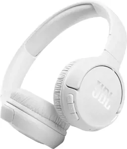 JBL Tune 510BT White