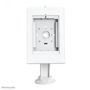 PLANŠETINIO KOMPIUTERIO LAIKIKLIS ANT STALVIRŠIO/DS15-640WH1 NEOMOUNTS