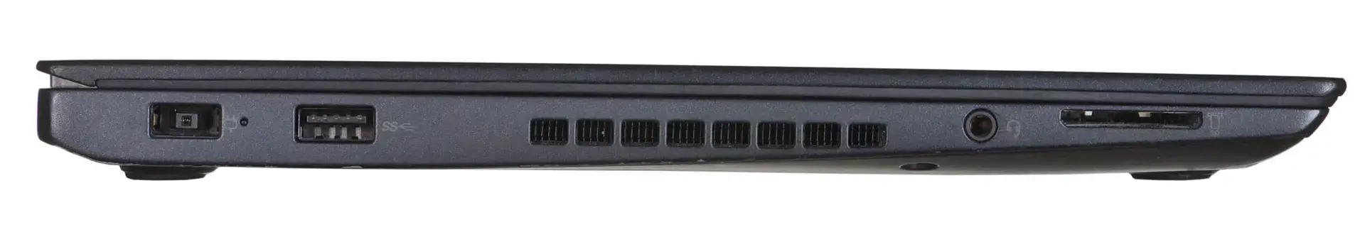 Lenovo ThinkPad T460 14 Coliai 1920 x 1080 8 GB 256 GB Intel® Core™ i5 i5-6300U Intel HD Windows 10 Pro