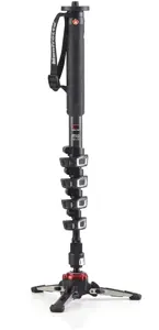 "Manfrotto" monopodas MVMXPROC5