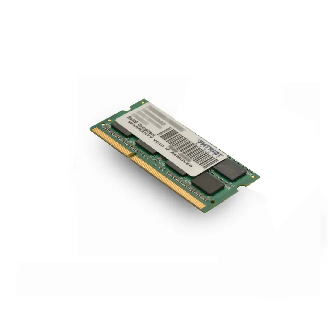 PATRIOT DDR3 SL 8GB 1600MHZ SODIMM 1x8GB