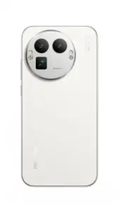 Realme GT 8 Pro 5G 17.2 cm (6.79") Dual SIM USB Type-C 16 GB 512 GB 7000 mAh White