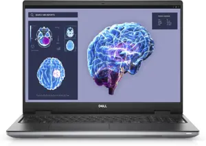 Nešiojamas kompiuteris Dell Mobile Precision Workstation 7680, i9-13950HX, 1000 GB, 16 Coliai, Wind…