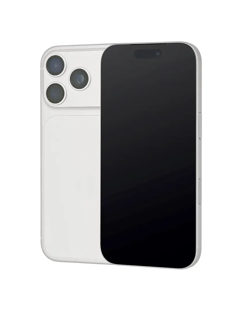 Apple iPhone 17 Pro Max 512GB Silver | Apple