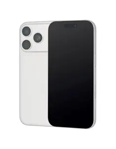 Apple iPhone 17 Pro Max 512GB Silver | Apple
