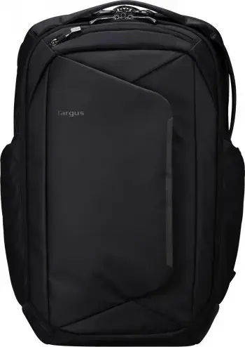 TARGUS PRO-TEK 16" TECH BACKPACK, BLACK