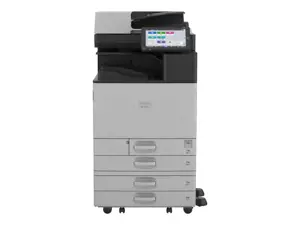 Ricoh IM C2510 Spausdintuvas lazerinis MFP spalvotas A3 25ppm 4800x1200dpi 220 lapų USB LAN