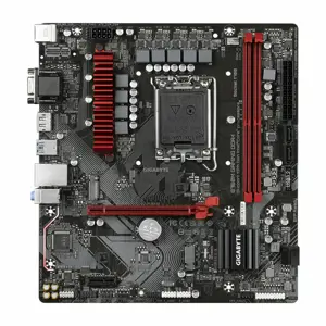 MB B760 S1700 MATX/B760M GAMING DDR4 1.1 GIGABYTE