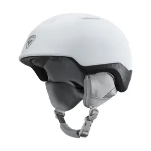 Helmet FIT IMPACTS W WHITE RKNHF04 S/M ROSSIGNOL