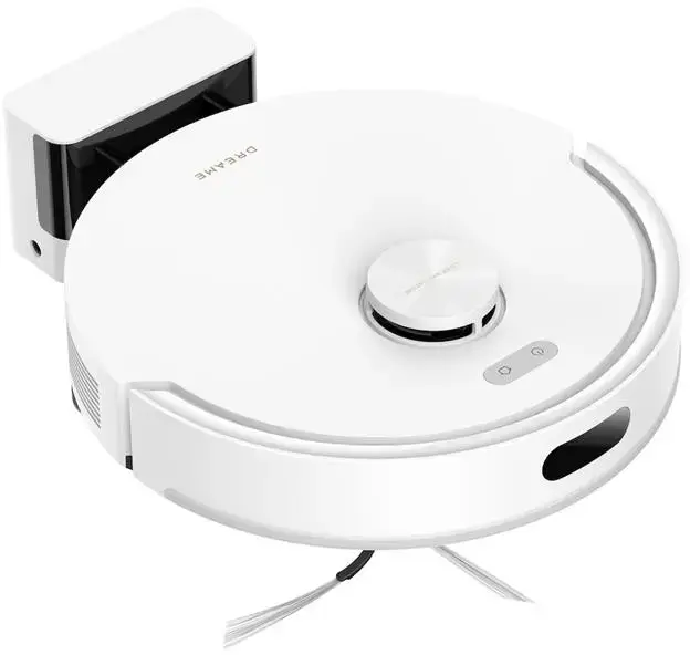 Dulkių siurblys-robotas Dreame RLF41GA-WH, Balta