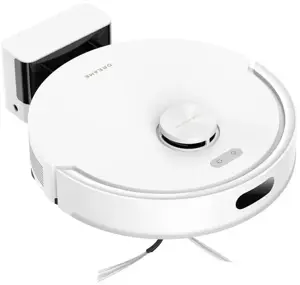 Dulkių siurblys-robotas Dreame RLF41GA-WH, Balta