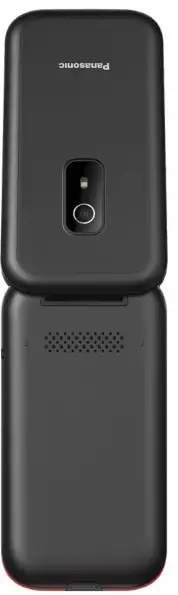 Panasonic KX-TF600EXB, black