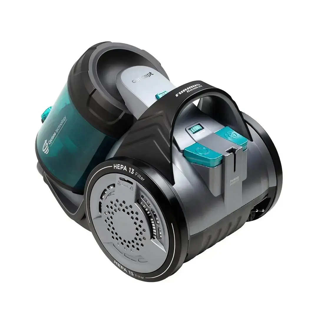 Concept VP5151 Furious Animal bagless vacuum cleaner