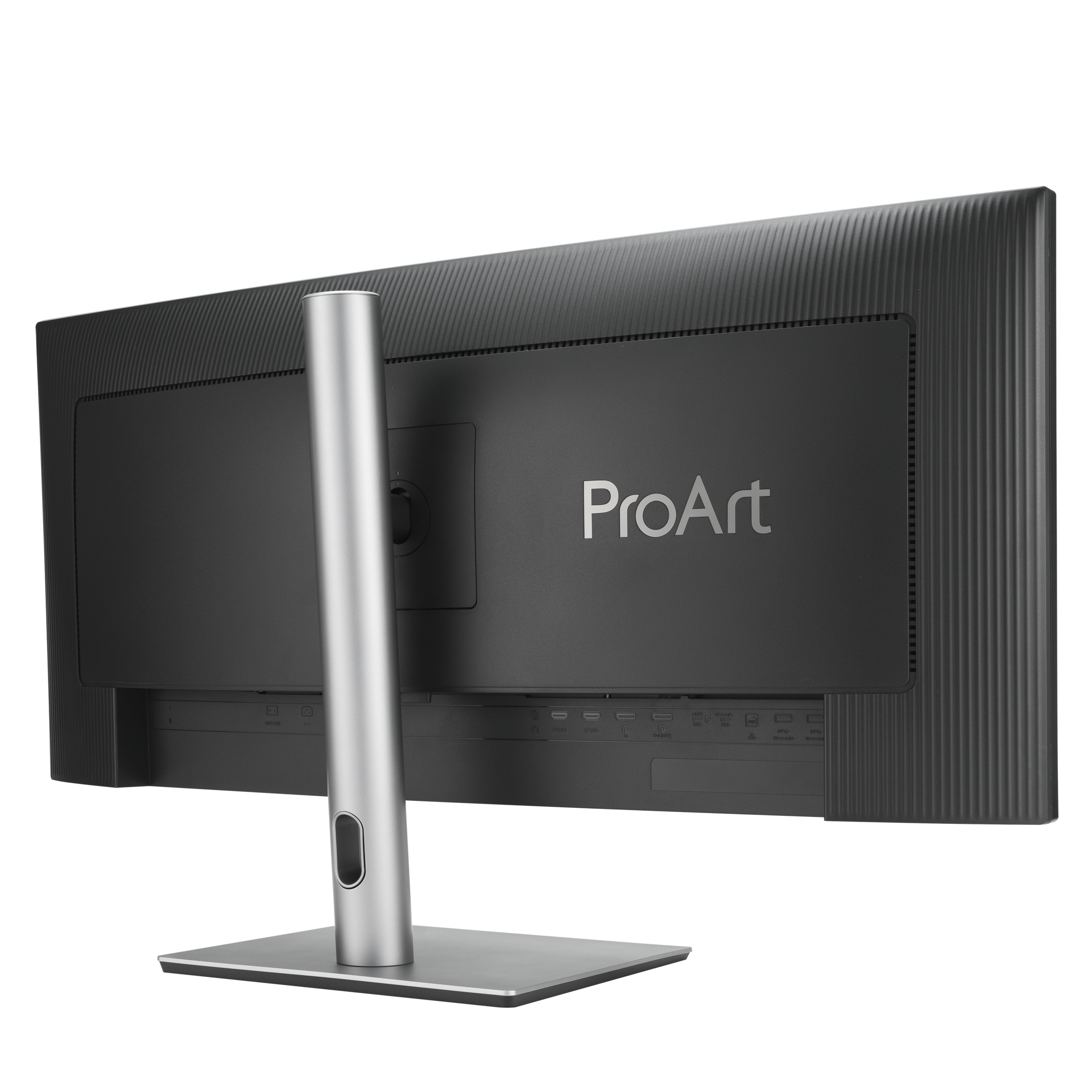 ASUS ProArt PA34VCNV, 86.6 cm (34.1"), 3440 x 1440 pixels, UltraWide Quad HD, LCD, 5 ms, Black